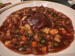 -金轩中餐厅 Jin Xuan(浦东丽思卡尔顿酒店)