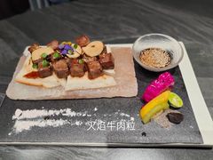 -吉之仙•中国制造•出口级食材日料店(领事馆总店)