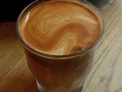 -Punchline Coffee&Roaster(同济大学店)