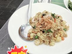 -帕蓝·暹罗料理(大学路店)