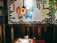 -酒阳蒸经小酒馆(解放碑店)