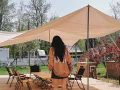 -TIPPI营地 房车主题·露营烧烤团建轰趴(天安假日店)