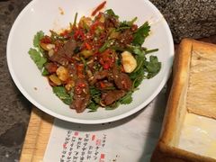 -绿茶餐厅(天津天河城店)