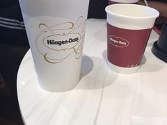 -哈根达斯(天河城店)