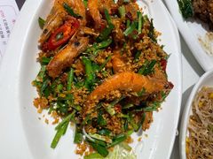 -潮福城潮州大酒楼(湖滨北路店)