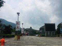 -悦城龙母祖庙