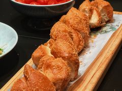 -鸿章小馆·现煲合肥菜(无锡滨湖万达店)