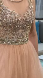 -LANYI COUTURE高级婚纱礼服改衣店
