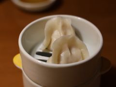 -喜鼎海胆水饺(朝阳区三里屯太古里北区店)