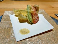 -麦MUGI铁板烧日式料理