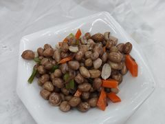 -萃华海鲜阁大排档(五四广场店)