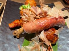 -耕海日本料理(万达华府店)
