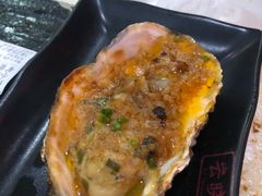 -云晓光头烧烤吧(新大陆广场店)