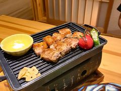 -大岛日本料理铁板烧(南通大饭店)