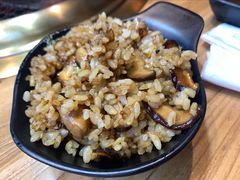 -九田家黑牛烤肉料理(新光汇店)