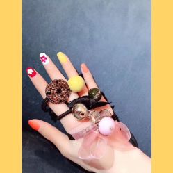 -CM.Nail美甲美睫