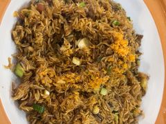 -洛东土菜馆(建国北路店)