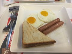 -美心mx餐厅(悦来坊店)