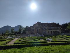 -云漫湖生态度假公园