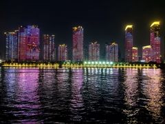 -武汉两江游览·夜游长江(汉口粤汉码头)