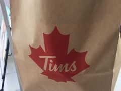 -Tims天好咖啡·贝果(融汇佳盛大厦店)
