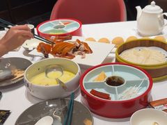 -苏淮景·苏闽融创菜·海鲜(原空港井河轩店)