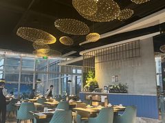 -1874融合西厨·观景餐厅(保利店)