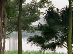 -南宁南湖公园