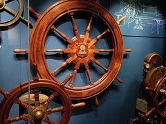 -贝林大翅鲸简餐厅(国家海洋博物馆店)