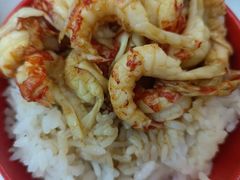 -香满锅老北京羊蝎子火锅·家常菜(新街口店)