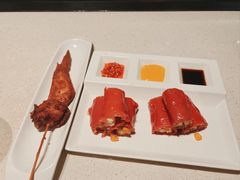 -聚福安·传统老爸茶(大英店)