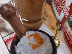 -蛙一刀·麻椒鱼火锅(金仙桥店)