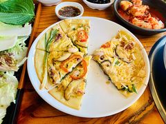 海鲜饼-青鹤谷(苏州店)