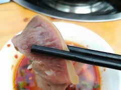 -尼玛藏家风味园(阿山食城店)