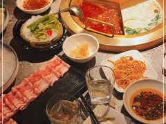 -麻路成都火锅(柏威年店)