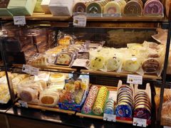 -巴黎贝甜(龙之梦购物中心虹口店)