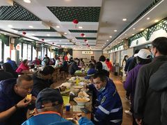 大堂-南来顺饭庄·清真(南菜园店)