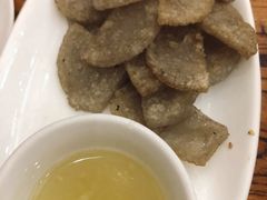 煎灌肠-南磨房食府(燕莎奥特莱斯购物中心店)