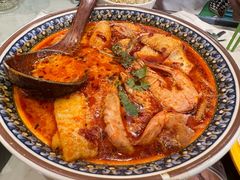 -滕记星发餐室·新加坡菜(巨鹿路店)