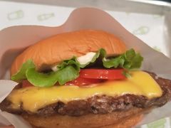 -Shake Shack(西单大悦城店)