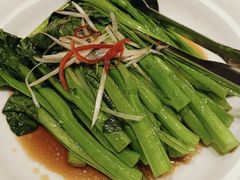 -鑫复盛礼记酒店·青岛菜