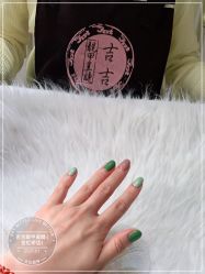 -吉吉靓甲美睫
