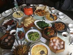 -U你·天然调味(南湖总店)