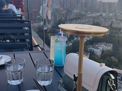 -烛影拾光观景餐厅·创意菜·摄影·小提琴(大唐不夜城店)