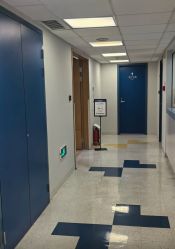 -杭州贝瑞斯美华妇儿医院·早孕·产检·儿科