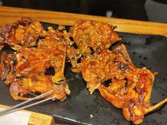 -三里桥徐家烧烤(启明街店)