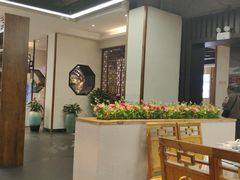 大堂-名善山珍·野生菌汤锅(文殊院店)