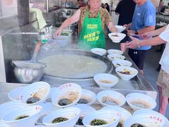 -陈记锅盖面(长江路店)