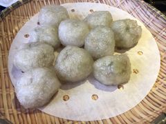 藕粉丸子-苏州人家(锦溪镇店)
