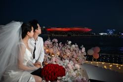 -迈瑞米求婚策划(静安店)